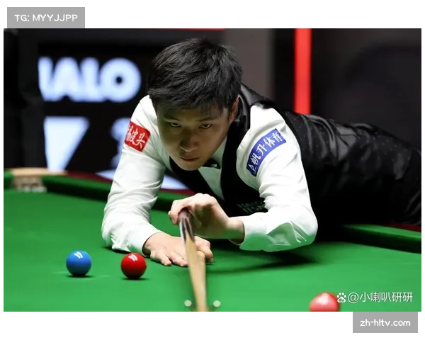 赵心童禁赛归来重拾状态 冠中冠四强平个人最佳 赵心童禁赛归来重拾状态 冠中冠四强平个人最佳