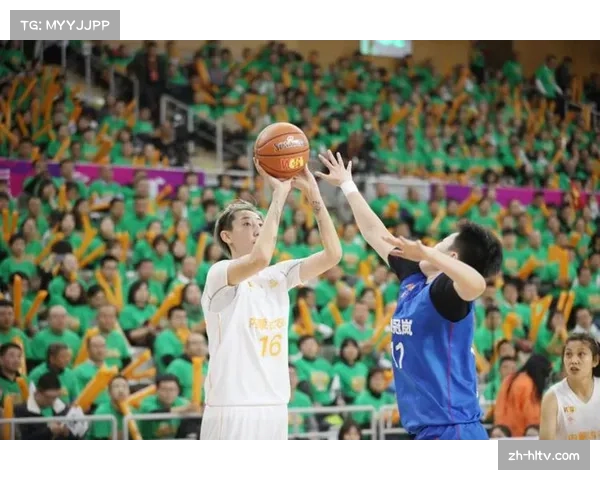 WCBA开放化趋势明显 提速打法重塑联赛攻防格局