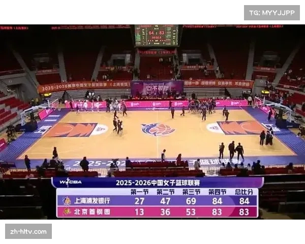 WCBA联赛观赏性提升 大连单场117分展示进攻篮球魅力