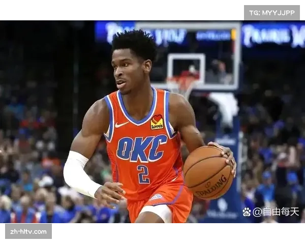 雷霆三分命中率暴跌至二十八 进攻端过度依赖亚历山大