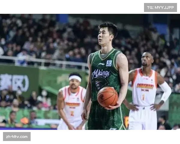 郭昊文成转换进攻得分王 本土球员需兼具速度投射与持球能力