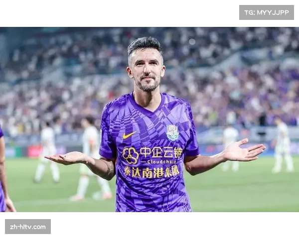 天津津门虎三轮零进球垫底 进攻体系磨合问题亟待解决